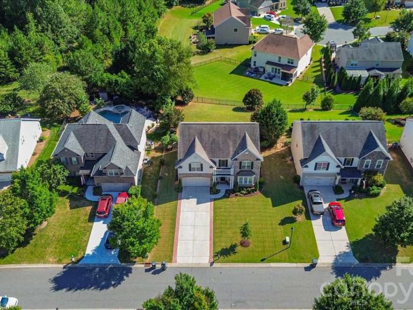 2741 Dunlin Drive, Indian Land, SC 29707.  MLS# CAR4422872, YatesRealty ID 50239. 