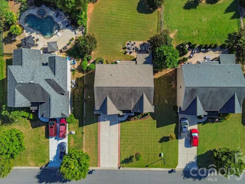 2741 Dunlin Drive, Indian Land, SC 29707.  MLS# CAR4422872, YatesRealty ID 50239. 