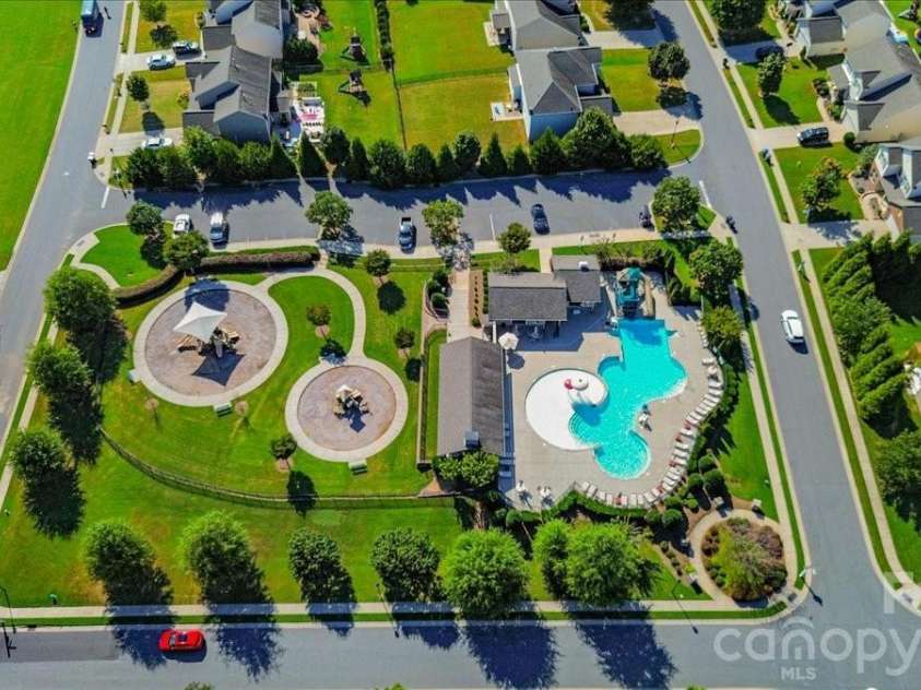 2741 Dunlin Drive, Indian Land, SC 29707.  MLS# CAR4422872, YatesRealty ID 50239. 