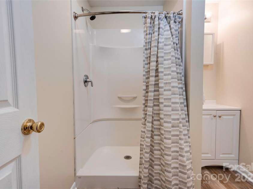 1925 Lafayette Street, Shelby, NC 28152.  MLS# CAR4230814, YatesRealty ID 5024. Bathroom 3- Basement