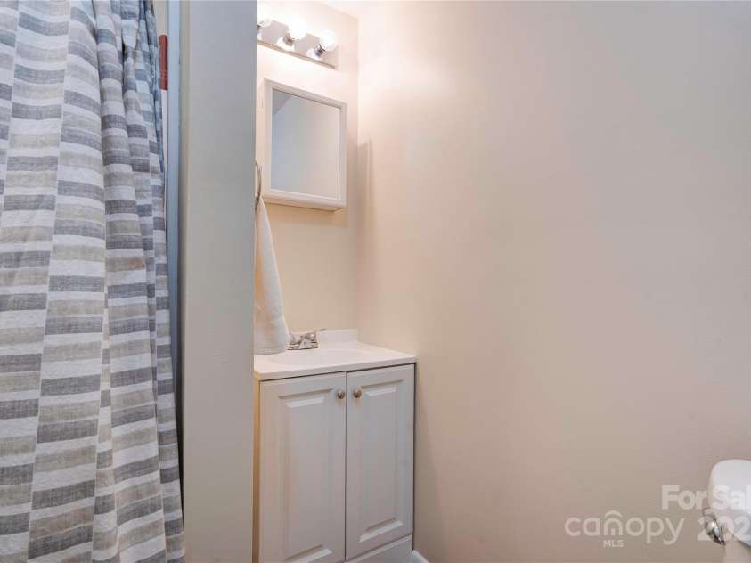 1925 Lafayette Street, Shelby, NC 28152.  MLS# CAR4230814, YatesRealty ID 5024. Bathroom 3- Basement
