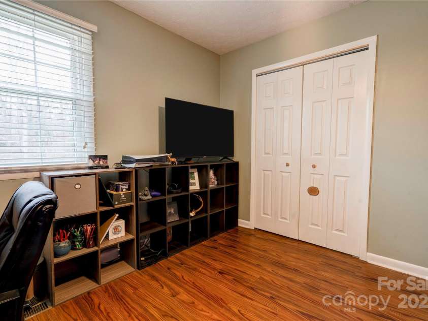 1925 Lafayette Street, Shelby, NC 28152.  MLS# CAR4230814, YatesRealty ID 5024. Bedroom 3