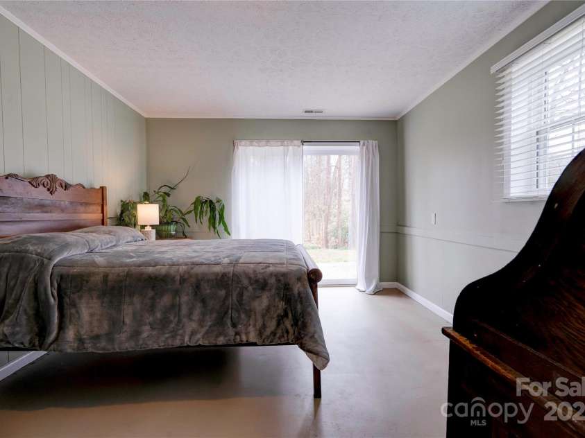 1925 Lafayette Street, Shelby, NC 28152.  MLS# CAR4230814, YatesRealty ID 5024. Bedroom 4- Basement