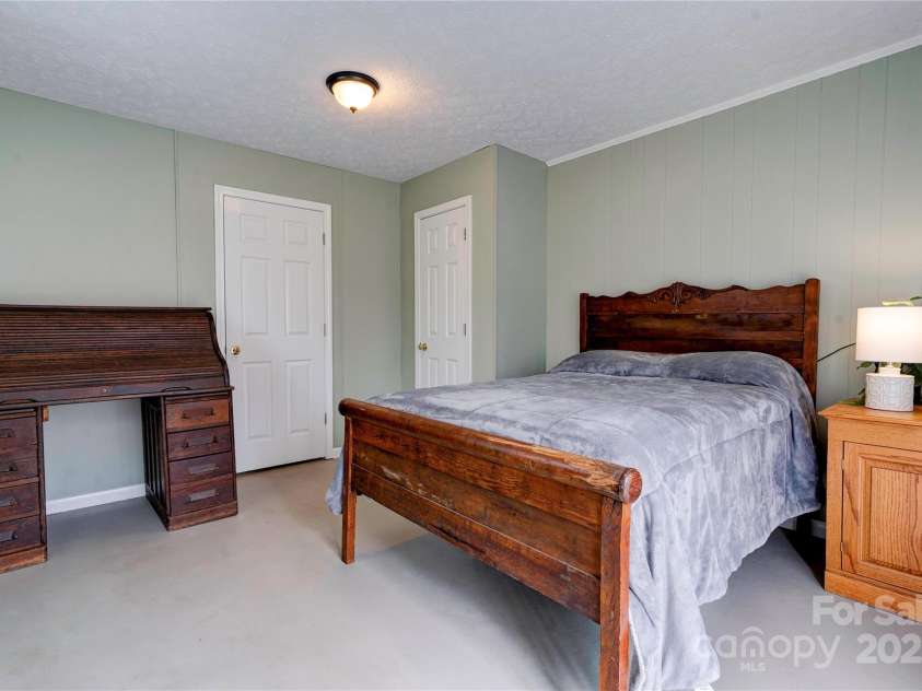 1925 Lafayette Street, Shelby, NC 28152.  MLS# CAR4230814, YatesRealty ID 5024. Bedroom 4- Basement