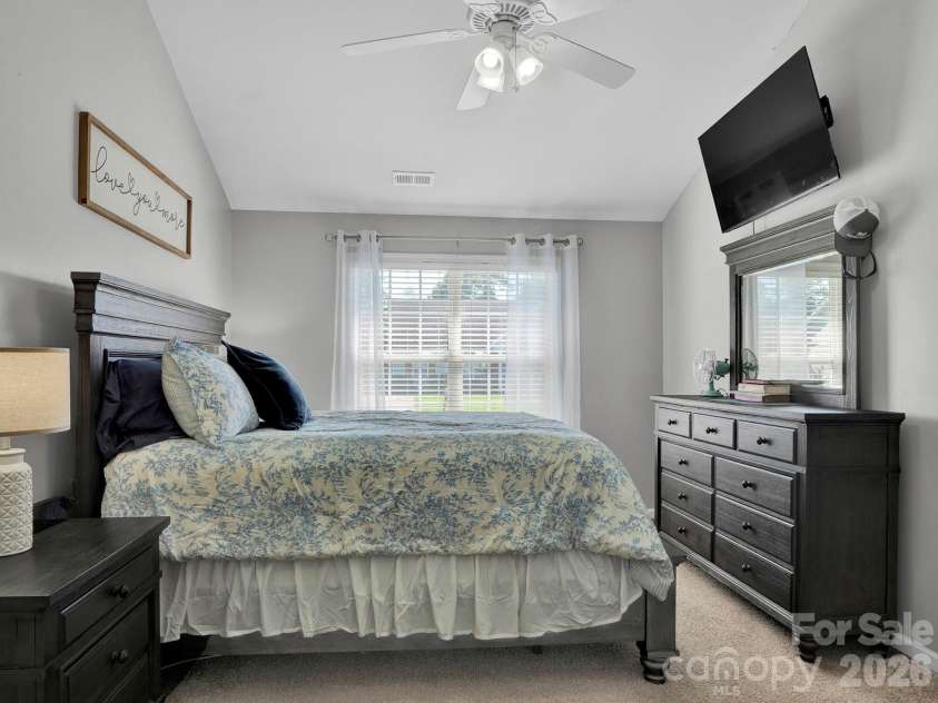 311 Dexter Place, Monroe, NC 28110.  MLS# CAR4422839, YatesRealty ID 50240. 