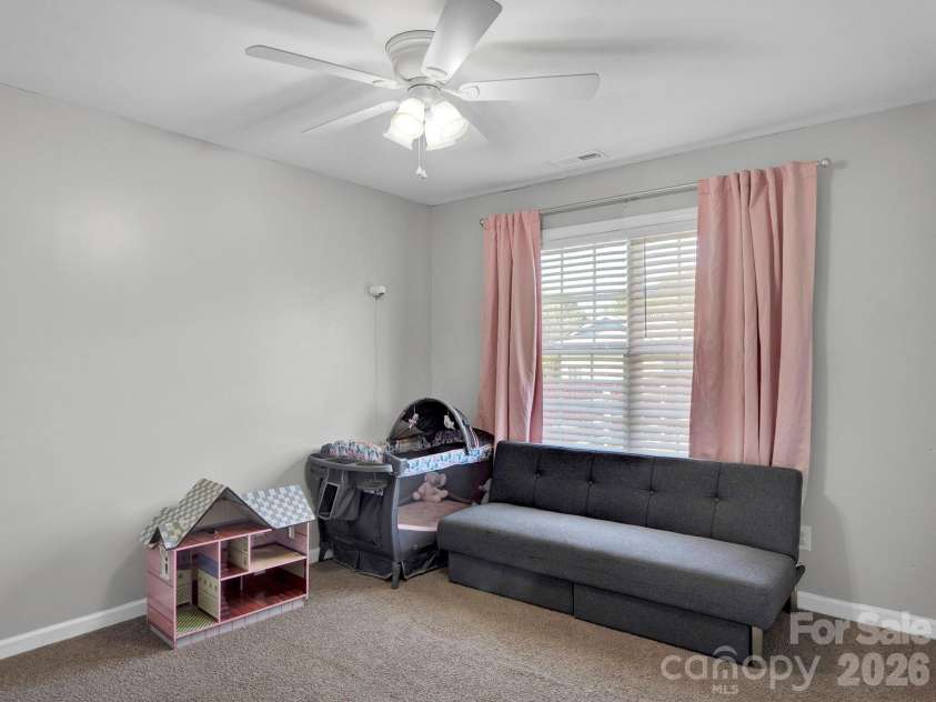 311 Dexter Place, Monroe, NC 28110.  MLS# CAR4422839, YatesRealty ID 50240. 