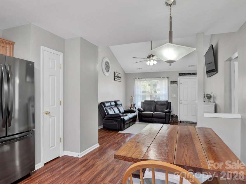311 Dexter Place, Monroe, NC 28110.  MLS# CAR4422839, YatesRealty ID 50240. 