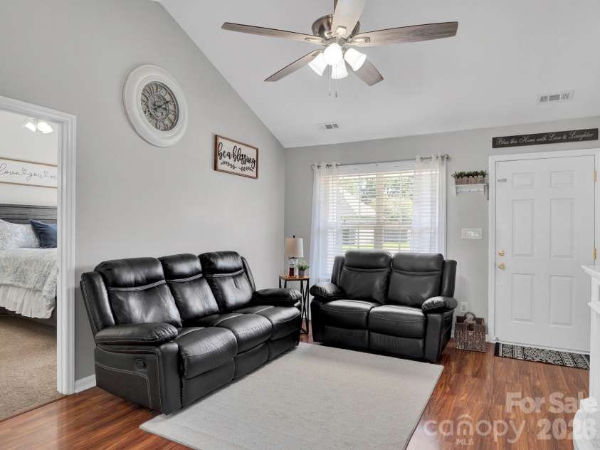 311 Dexter Place, Monroe, NC 28110.  MLS# CAR4422839, YatesRealty ID 50240. 