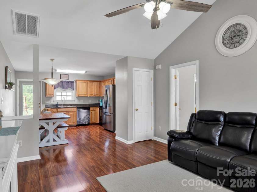 311 Dexter Place, Monroe, NC 28110.  MLS# CAR4422839, YatesRealty ID 50240. 