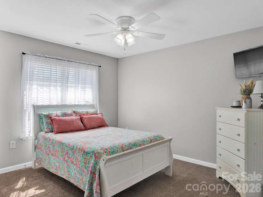 311 Dexter Place, Monroe, NC 28110.  MLS# CAR4422839, YatesRealty ID 50240. 