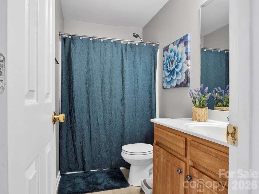 311 Dexter Place, Monroe, NC 28110.  MLS# CAR4422839, YatesRealty ID 50240. 