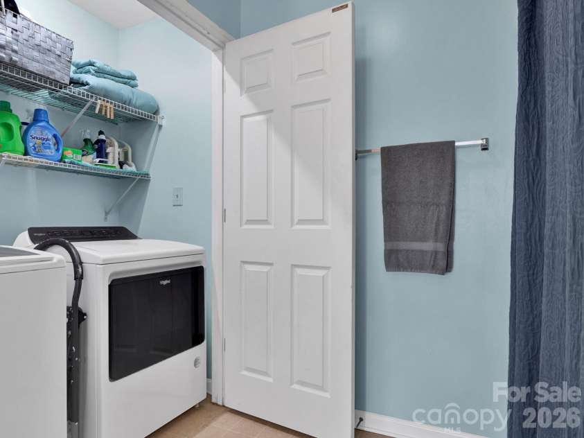 311 Dexter Place, Monroe, NC 28110.  MLS# CAR4422839, YatesRealty ID 50240. 