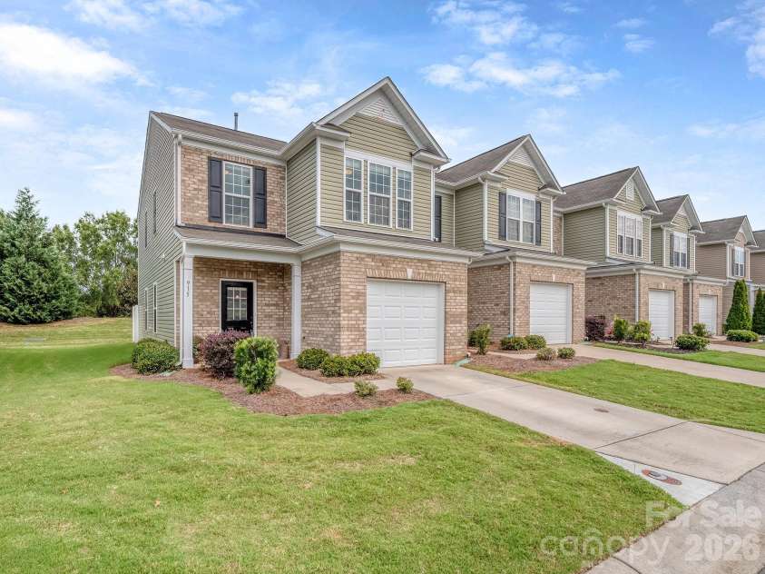 915 Wicawa Road, Fort Mill, SC 29708.  MLS# CAR4423152, YatesRealty ID 50241. 