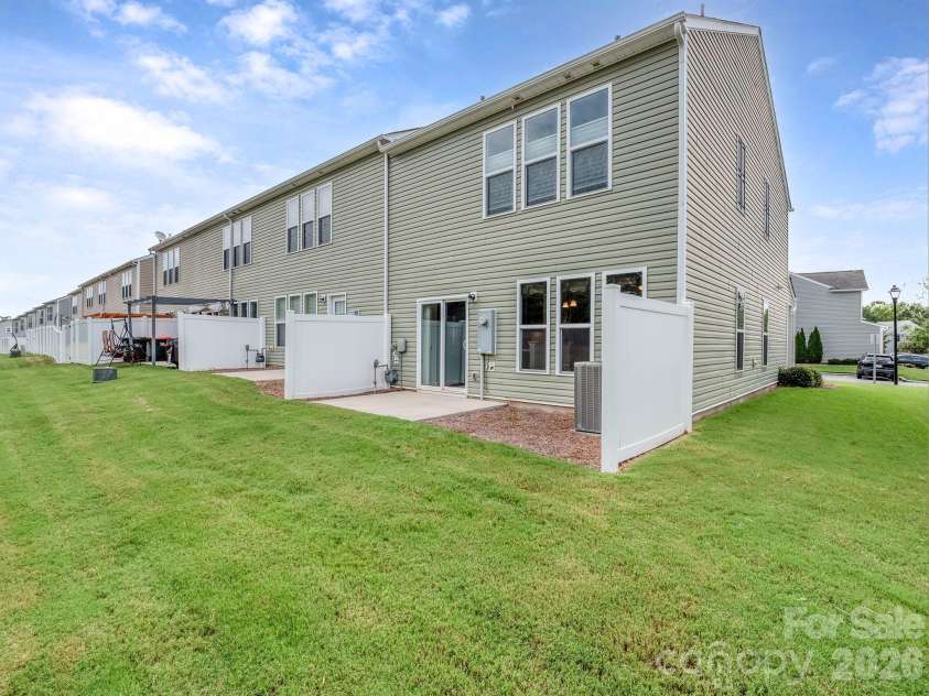 915 Wicawa Road, Fort Mill, SC 29708.  MLS# CAR4423152, YatesRealty ID 50241. 