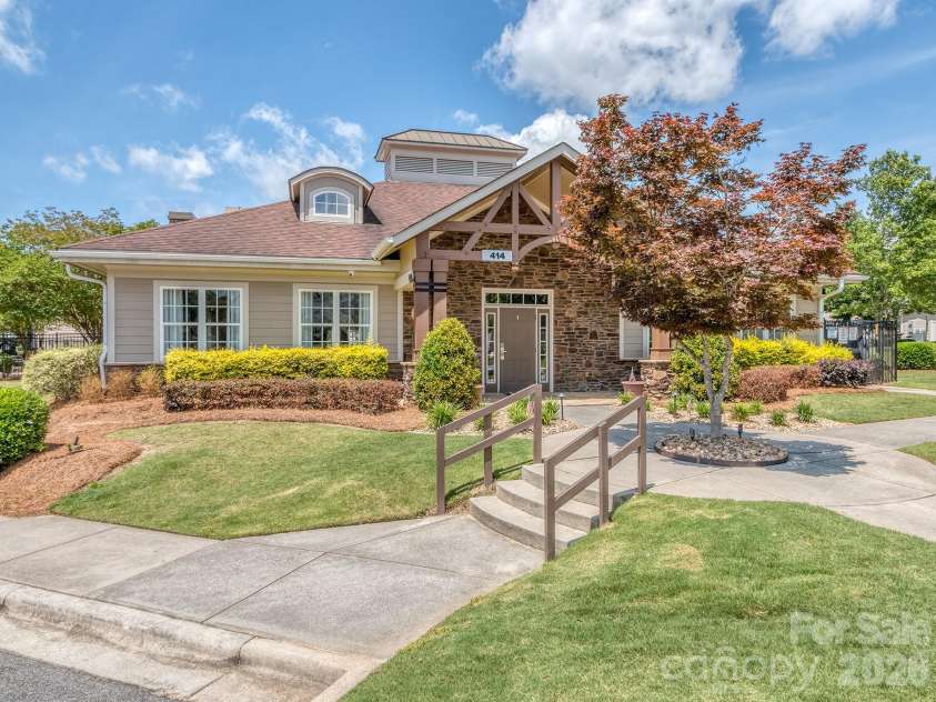 915 Wicawa Road, Fort Mill, SC 29708.  MLS# CAR4423152, YatesRealty ID 50241. 