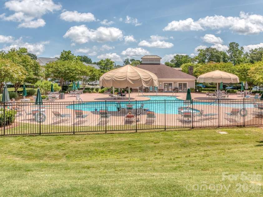 915 Wicawa Road, Fort Mill, SC 29708.  MLS# CAR4423152, YatesRealty ID 50241. 