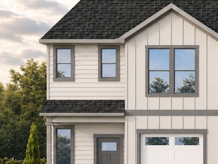 346 Kirby Drive, Charlotte, NC 28214.  MLS# CAR4423112, YatesRealty ID 50242. Rendering