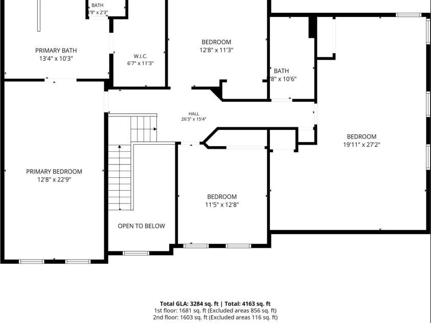 10309 Elven Lane, Charlotte, NC 28269.  MLS# CAR4423186, YatesRealty ID 50243. 
