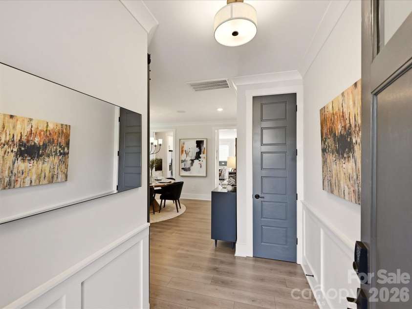 2216 Catalina Avenue, Charlotte, NC 28206.  MLS# CAR4423163, YatesRealty ID 50244. 