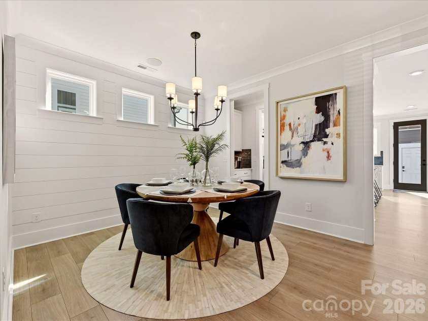 2216 Catalina Avenue, Charlotte, NC 28206.  MLS# CAR4423163, YatesRealty ID 50244. 