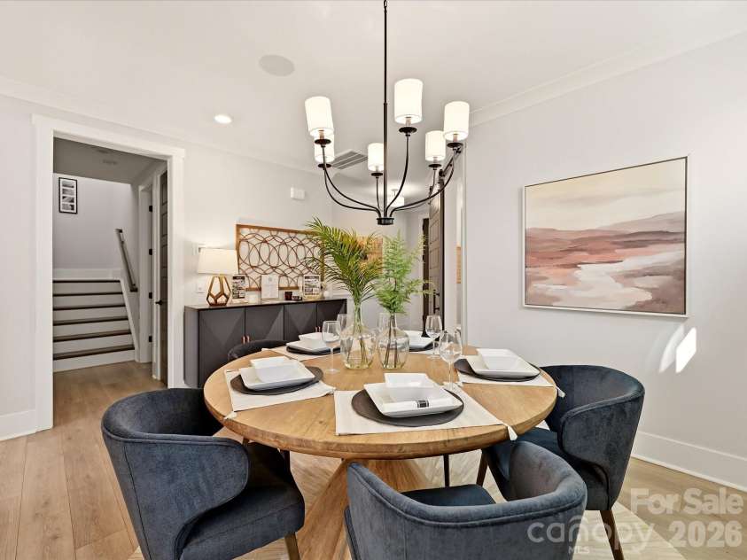 2216 Catalina Avenue, Charlotte, NC 28206.  MLS# CAR4423163, YatesRealty ID 50244. 