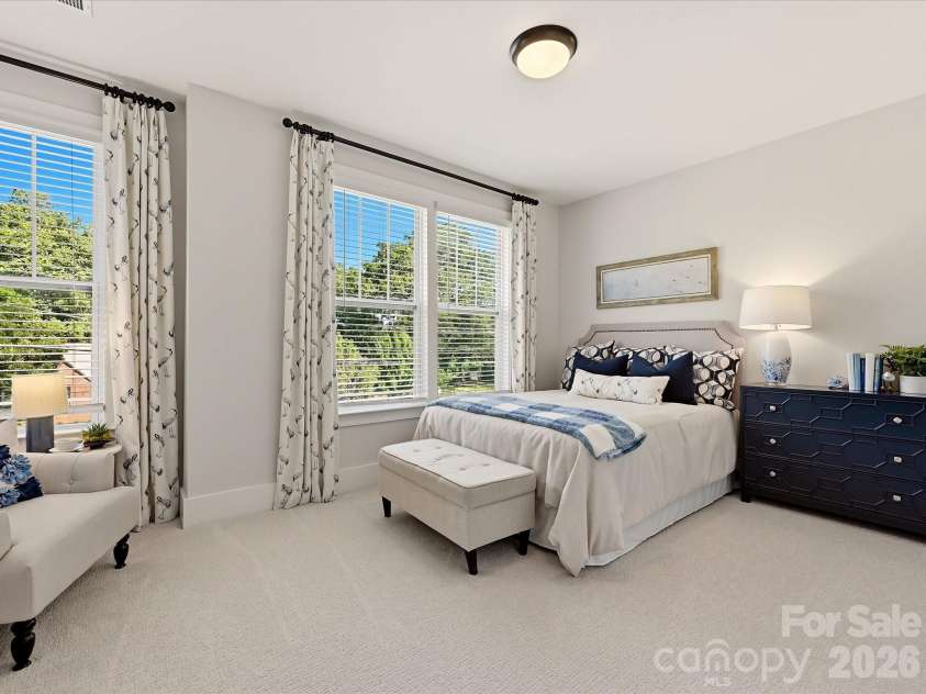 2216 Catalina Avenue, Charlotte, NC 28206.  MLS# CAR4423163, YatesRealty ID 50244. 