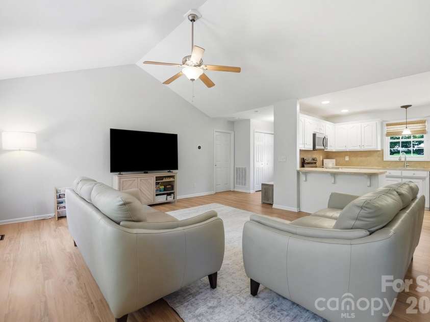 6530 Fly A Way Drive, Denver, NC 28037.  MLS# CAR4423192, YatesRealty ID 50245. 