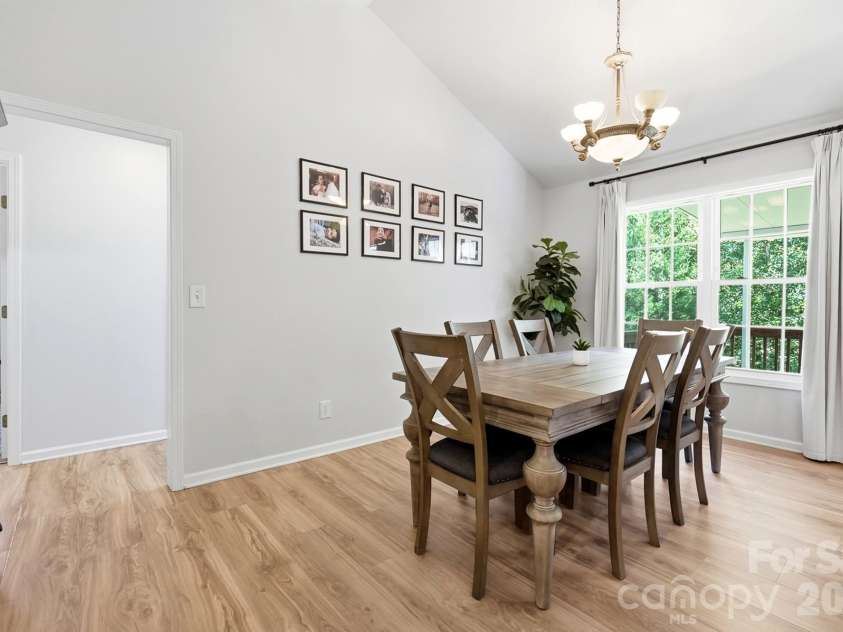 6530 Fly A Way Drive, Denver, NC 28037.  MLS# CAR4423192, YatesRealty ID 50245. 