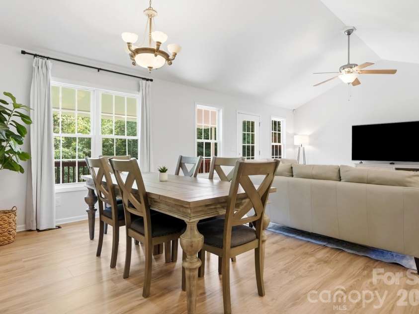 6530 Fly A Way Drive, Denver, NC 28037.  MLS# CAR4423192, YatesRealty ID 50245. 