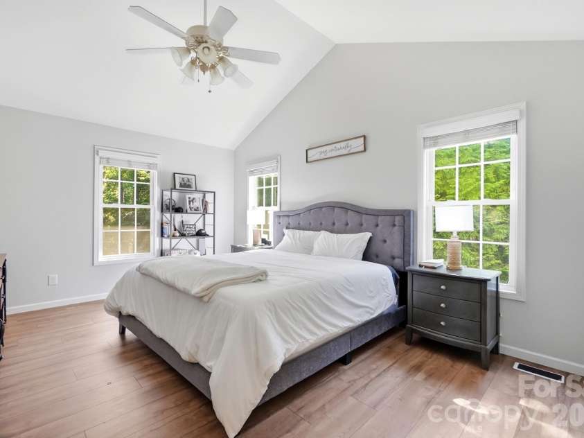 6530 Fly A Way Drive, Denver, NC 28037.  MLS# CAR4423192, YatesRealty ID 50245. 