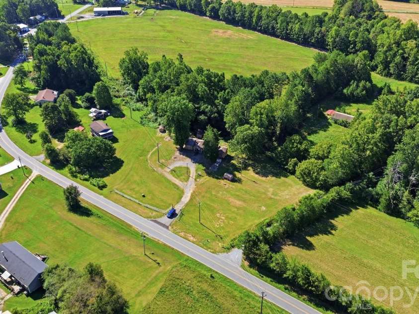 1021 Ramseur Road, Bessemer City, NC 28016.  MLS# CAR4417115, YatesRealty ID 50246. 