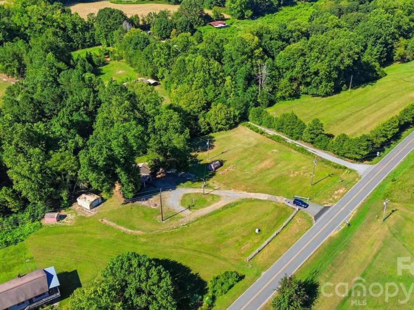 1021 Ramseur Road, Bessemer City, NC 28016.  MLS# CAR4417115, YatesRealty ID 50246. 