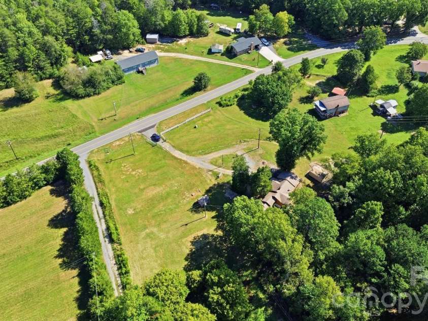 1021 Ramseur Road, Bessemer City, NC 28016.  MLS# CAR4417115, YatesRealty ID 50246. 