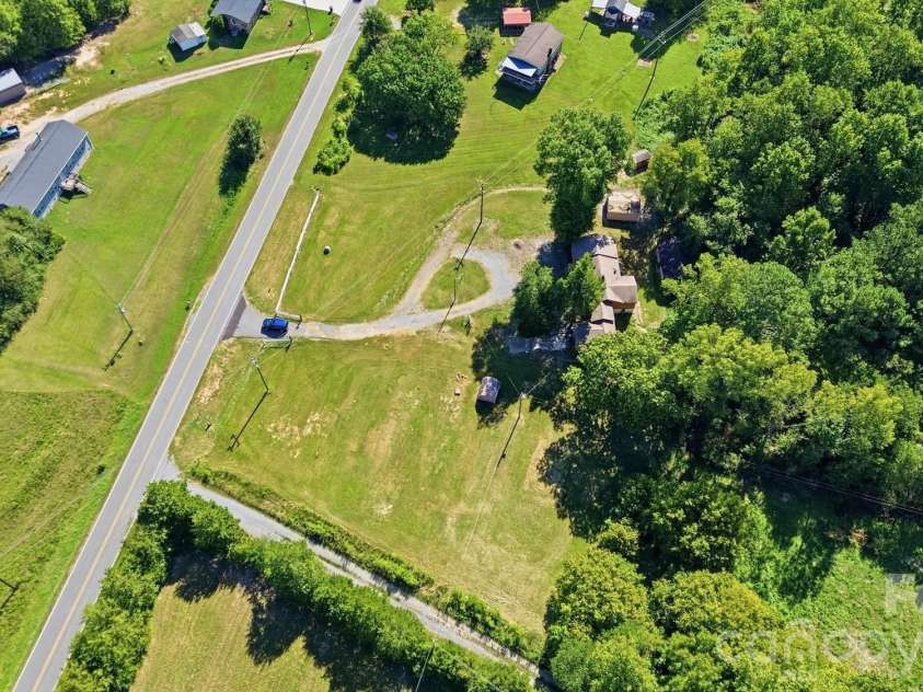 1021 Ramseur Road, Bessemer City, NC 28016.  MLS# CAR4417115, YatesRealty ID 50246. 