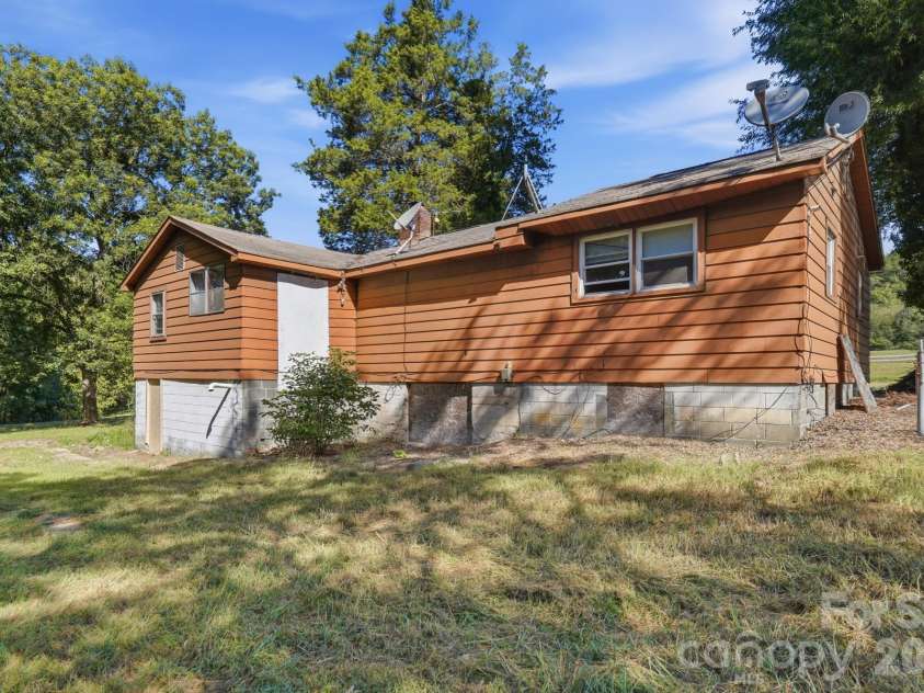 1021 Ramseur Road, Bessemer City, NC 28016.  MLS# CAR4417115, YatesRealty ID 50246. 