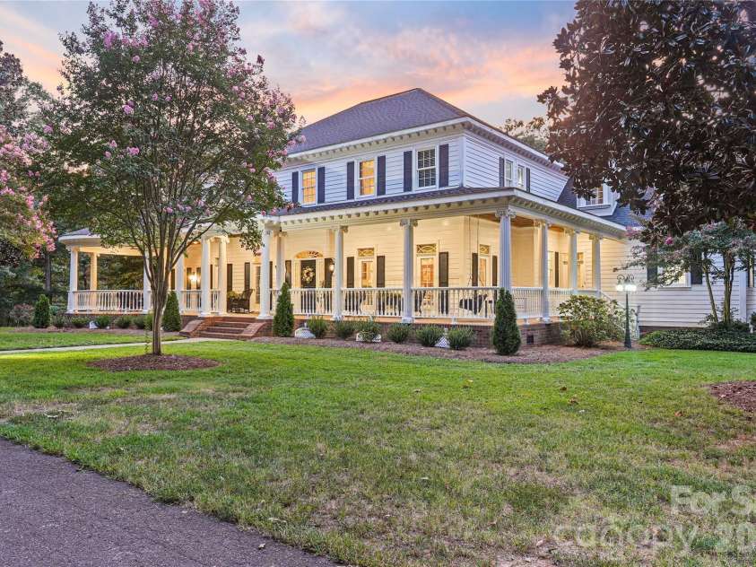 5550 Cauble Road, Mount Pleasant, NC 28124.  MLS# CAR4423459, YatesRealty ID 50247. 