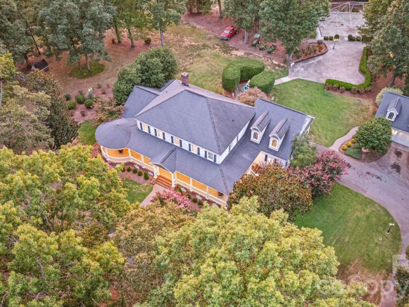 5550 Cauble Road, Mount Pleasant, NC 28124.  MLS# CAR4423459, YatesRealty ID 50247. 