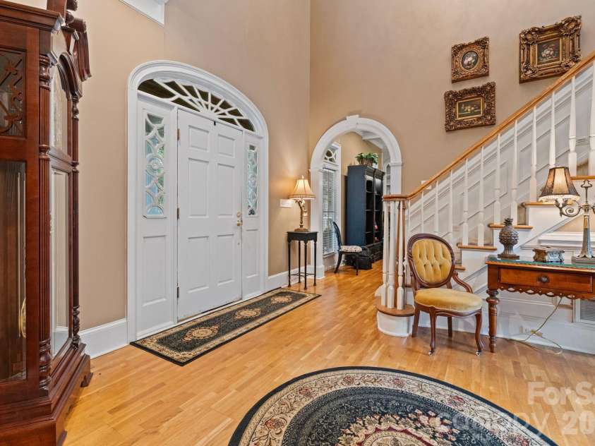 5550 Cauble Road, Mount Pleasant, NC 28124.  MLS# CAR4423459, YatesRealty ID 50247. 