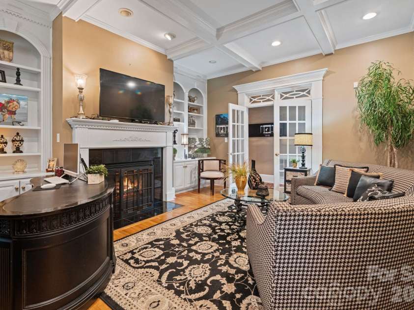 5550 Cauble Road, Mount Pleasant, NC 28124.  MLS# CAR4423459, YatesRealty ID 50247. 