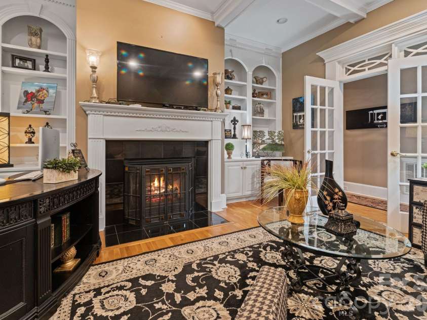 5550 Cauble Road, Mount Pleasant, NC 28124.  MLS# CAR4423459, YatesRealty ID 50247. 
