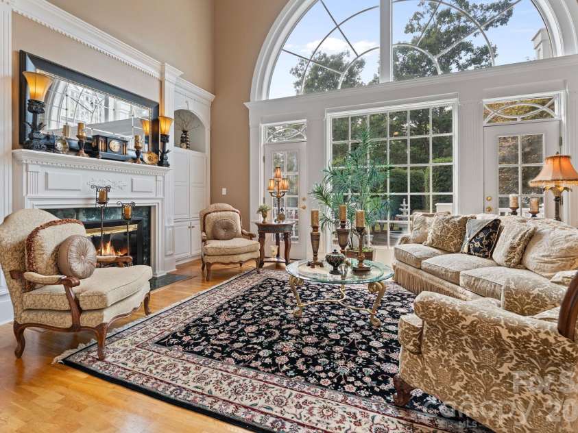 5550 Cauble Road, Mount Pleasant, NC 28124.  MLS# CAR4423459, YatesRealty ID 50247. 
