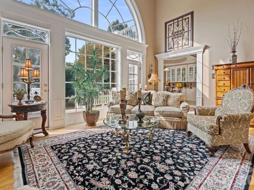 5550 Cauble Road, Mount Pleasant, NC 28124.  MLS# CAR4423459, YatesRealty ID 50247. 