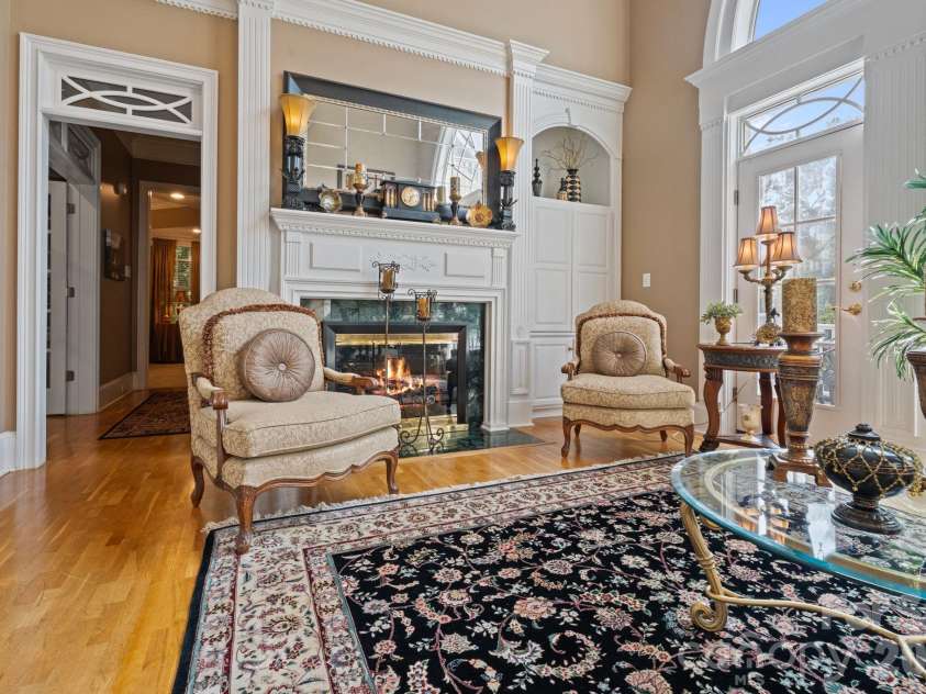 5550 Cauble Road, Mount Pleasant, NC 28124.  MLS# CAR4423459, YatesRealty ID 50247. 