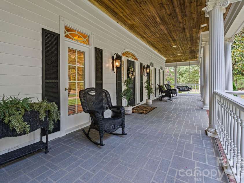 5550 Cauble Road, Mount Pleasant, NC 28124.  MLS# CAR4423459, YatesRealty ID 50247. 