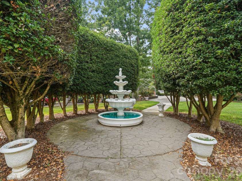 5550 Cauble Road, Mount Pleasant, NC 28124.  MLS# CAR4423459, YatesRealty ID 50247. 
