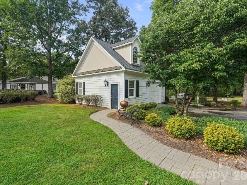 5550 Cauble Road, Mount Pleasant, NC 28124.  MLS# CAR4423459, YatesRealty ID 50247. 