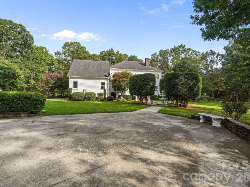 5550 Cauble Road, Mount Pleasant, NC 28124.  MLS# CAR4423459, YatesRealty ID 50247. 