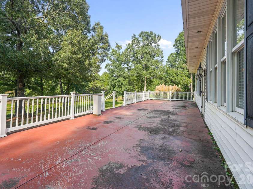 5550 Cauble Road, Mount Pleasant, NC 28124.  MLS# CAR4423459, YatesRealty ID 50247. 