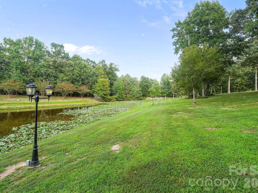 5550 Cauble Road, Mount Pleasant, NC 28124.  MLS# CAR4423459, YatesRealty ID 50247. 