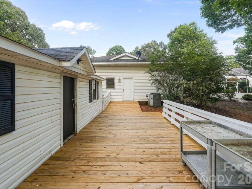 5550 Cauble Road, Mount Pleasant, NC 28124.  MLS# CAR4423459, YatesRealty ID 50247. 